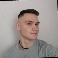 IT-Town Employee Arsen Smotruk's profile photo