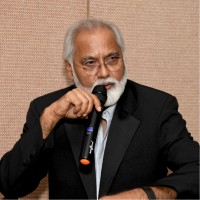 SHK ASSOCIATES Employee Habeeb Khan's profile photo
