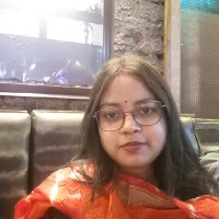 AURIC Employee Bhawna Sinha's profile photo