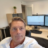 COBS AB Employee Peter Åstrand's profile photo