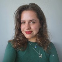 addMRR Employee Taya K.'s profile photo