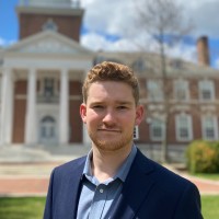 ServiceNow Employee Timothy Peterson's profile photo