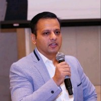 Udemy Employee Abhishek Raj's profile photo