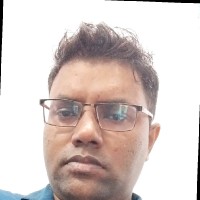 Goodrich Carbohydrates Ltd Employee Anuj Paswan's profile photo
