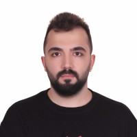 Atmosware Employee Emir Ercan's profile photo