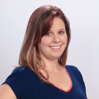 Inspire Advisors Employee Amanda Kelley's profile photo