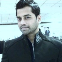 Valethi Technologies Employee Ravi Jain's profile photo