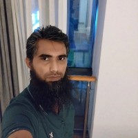 Eskayef Bangladesh Limited Employee Ariful Nishan's profile photo
