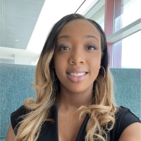 Nassau Suffolk Services for Autism Employee Kadeen Jacas's profile photo