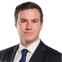 CMS UK Employee Luke Arnold's profile photo