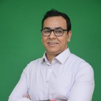 Radico Khaitan Ltd Employee Farhan Khan's profile photo