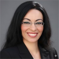 Pro2Future GmbH Employee Belgin Mutlu's profile photo