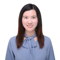 虞丽娟 Email