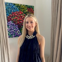 Argent Design Limited Employee Milly Dickie's profile photo