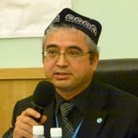 Victims of Communism Memorial Foundation Employee Ilshat Kokbore's profile photo