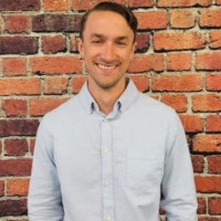 IDI Consulting Employee Nathan Houck's profile photo