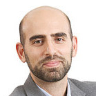 Cityblock Health Employee Yavar Moghimi's profile photo