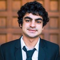 Pinterest Employee Gaurav Gulati's profile photo