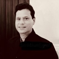 Cenlar FSB Employee Nitin Bhatt's profile photo
