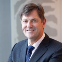 Blake Capital Employee Martin Blake's profile photo