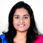 AWS Truepower, a UL Company Employee Minu Yacob's profile photo