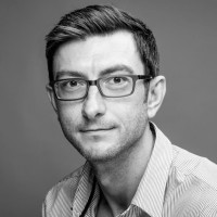 Technical Foam Services Ltd Employee Przemyslaw Gorecki's profile photo