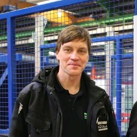 HEGLA GmbH & Co. KG Employee Jörg Zimmermann's profile photo