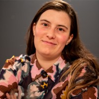 Slade Group Employee Fiona Lewis-Gray's profile photo