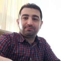 AAT (Aljeel Aljadeed For Technology) Employee Malik Khalaf's profile photo