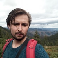 DBB Software Employee Markiyan Reshetivskyi's profile photo