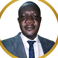University of Ilorin, Ilorin, Nigeria Employee Abdulkadir Daibu's profile photo