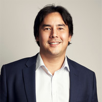 Menulog Employee Steven Teoh's profile photo