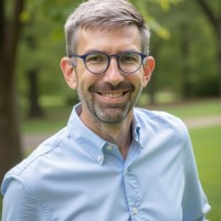 Southern Write Employee Robert Shone's profile photo