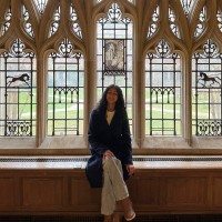 LA2050 Employee Aashka Bhuptani's profile photo