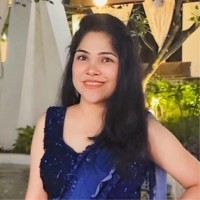 LTI - Larsen & Toubro Infotech Employee Pooja Sachdev's profile photo