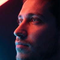 Delidrinks Employee Lucas Courcy's profile photo