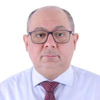 Oasis Enterprises (Al Shirawi Group) Employee Wessam Wahed's profile photo