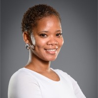 M-Tech Industrial Employee Fiona van der Merwe's profile photo