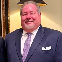 Olymbec Employee Chad King's profile photo