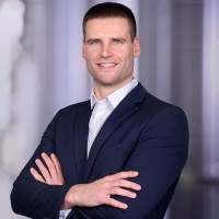 GovRadar Employee Roman van Loosen's profile photo