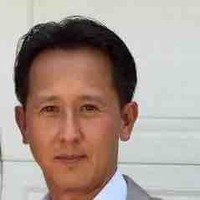 GSA Employee Minh Phan's profile photo