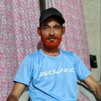 Dominant Infotech Employee Salim Pathan's profile photo