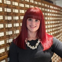 Julia Collins
