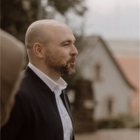 Daniel Weyrauch Email