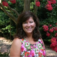Kimberly Wickre