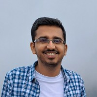 Baya Systems Employee Anand Naik's profile photo