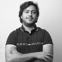 Quicktext Employee Yassine Brahim's profile photo