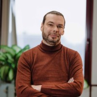 Yves Grolet Email & Phone Number