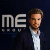 ME Group UK Employee Vlad Crasneanscki's profile photo