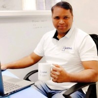 Anup Naik Email & Phone Number